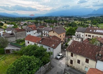 Casa all\'aperto - Independent house Via Rivinal
 
11, Belluno - photo 37