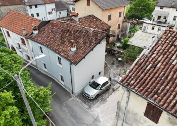 Casa all\'aperto - Independent house Via Rivinal
 
11, Belluno - photo 38
