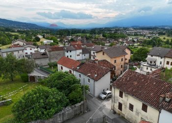 Casa all\'aperto - Independent house Via Rivinal
 
11, Belluno - photo 39