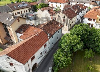 Edificio all\'aperto - Independent house Via Rivinal
 
11, Belluno - photo 40