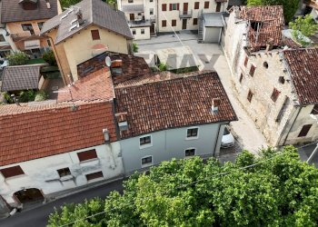 Edificio all\'aperto - Independent house Via Rivinal
 
11, Belluno - photo 41