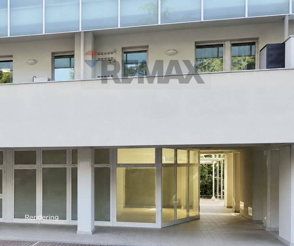 Edificio all\'aperto - Laboratorio Via dell'Artigianato
3/C, Ancona - foto 3