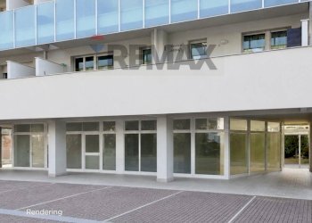 Edificio all\'aperto - Laboratorio Via dell'Artigianato
3/C, Ancona - foto 5