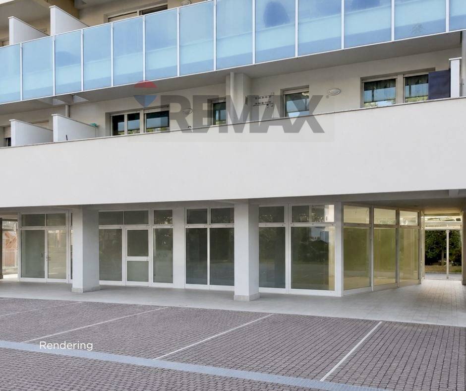 Edificio all\'aperto - Laboratory Ancona - photo 1