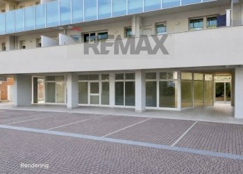 Edificio all\'aperto - Laboratory Ancona - photo 4