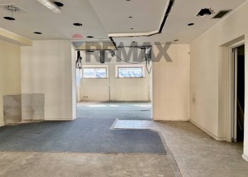 Ricezione / Lobby - Office Via Marconi
26-28, Ancona - photo 34