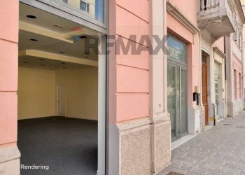 Edificio all\'aperto - Ufficio Via Guglielmo Marconi
26-28, Ancona - foto 3