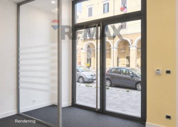 Stanza vuota - Ufficio Via Guglielmo Marconi
26-28, Ancona - foto 4
