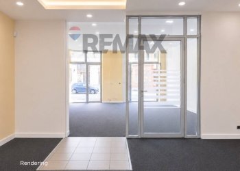 Ricezione / Lobby - Ufficio Via Guglielmo Marconi
26-28, Ancona - foto 7
