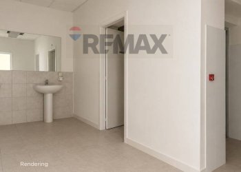 Bagno - Ufficio Via Guglielmo Marconi
26-28, Ancona - foto 12