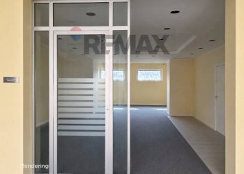 Ricezione / Lobby - Ufficio Via Guglielmo Marconi
26-28, Ancona - foto 14