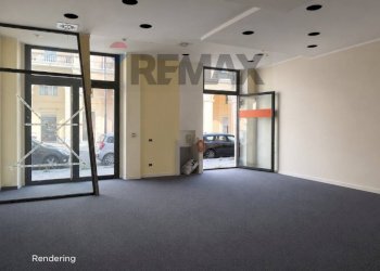 Ricezione / Lobby - Ufficio Via Guglielmo Marconi
26-28, Ancona - foto 19