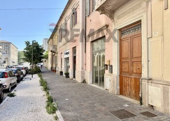 Edificio all\'aperto - Ufficio Via Guglielmo Marconi
26-28, Ancona - foto 20