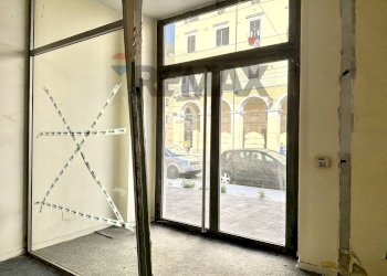 Ricezione / Lobby - Ufficio Via Guglielmo Marconi
26-28, Ancona - foto 24