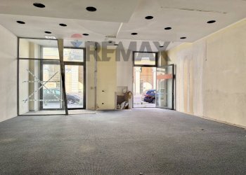 Ricezione / Lobby - Ufficio Via Guglielmo Marconi
26-28, Ancona - foto 25