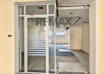 Ricezione / Lobby - Ufficio Via Guglielmo Marconi
26-28, Ancona - foto 35