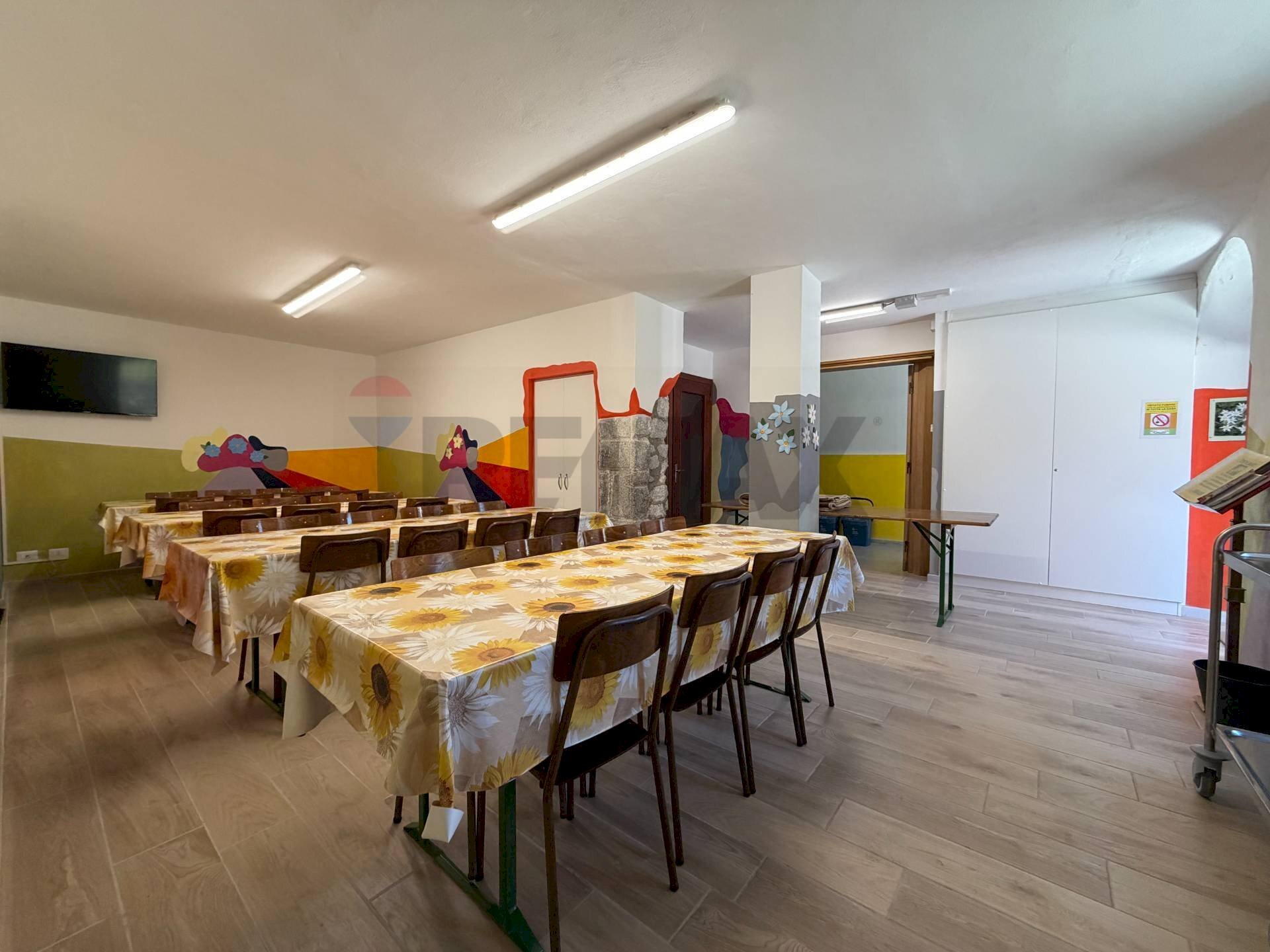 Sala da pranzo - Semi-detached house via caneva
1, Serina - photo 2