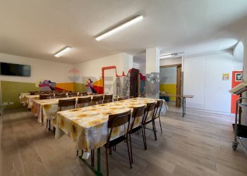 Sala da pranzo - Semi-detached house via caneva
 
1, Serina - photo 2