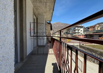 Balcone - Semi-detached house via caneva
 
1, Serina - photo 16