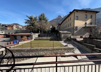 Edificio all\'aperto - Semi-detached house via caneva
 
1, Serina - photo 17