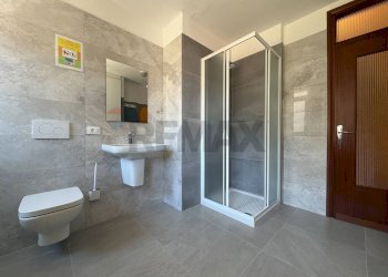 Bagno - Semi-detached house via caneva
 
1, Serina - photo 21