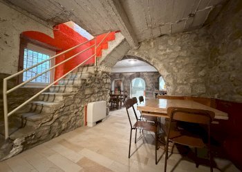 Sala da pranzo - Semi-detached house via caneva
 
1, Serina - photo 24