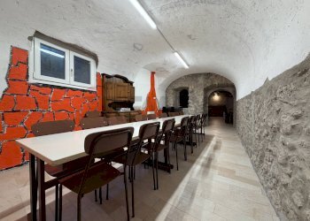 Sala da pranzo - Semi-detached house via caneva
 
1, Serina - photo 27