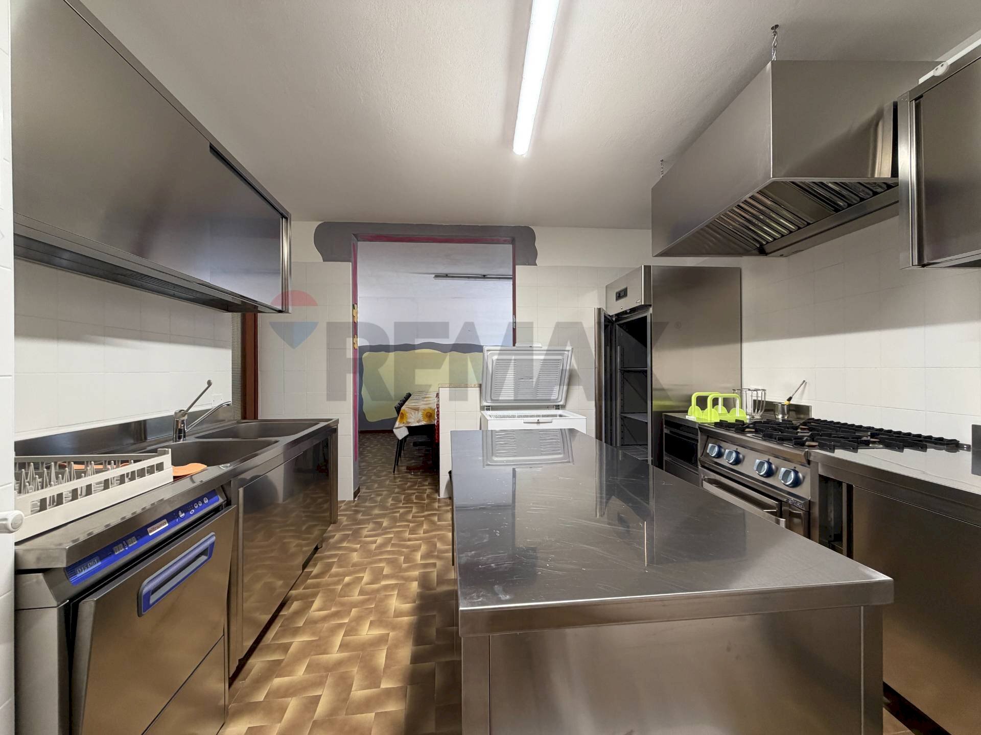 Cucina - Semi-detached house via caneva
5, Serina - photo 3