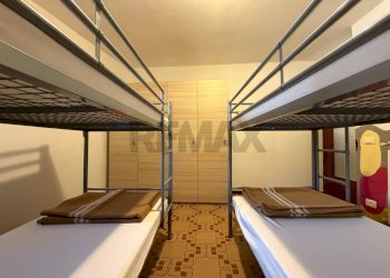 Camera / camera da letto - Semi-detached house via caneva
 
5, Serina - photo 13
