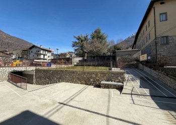 Terrazza - Semi-detached house via caneva
 
5, Serina - photo 19