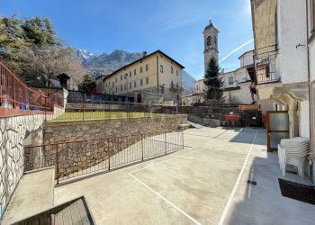 Edificio all\'aperto - Semi-detached house via caneva
 
5, Serina - photo 20