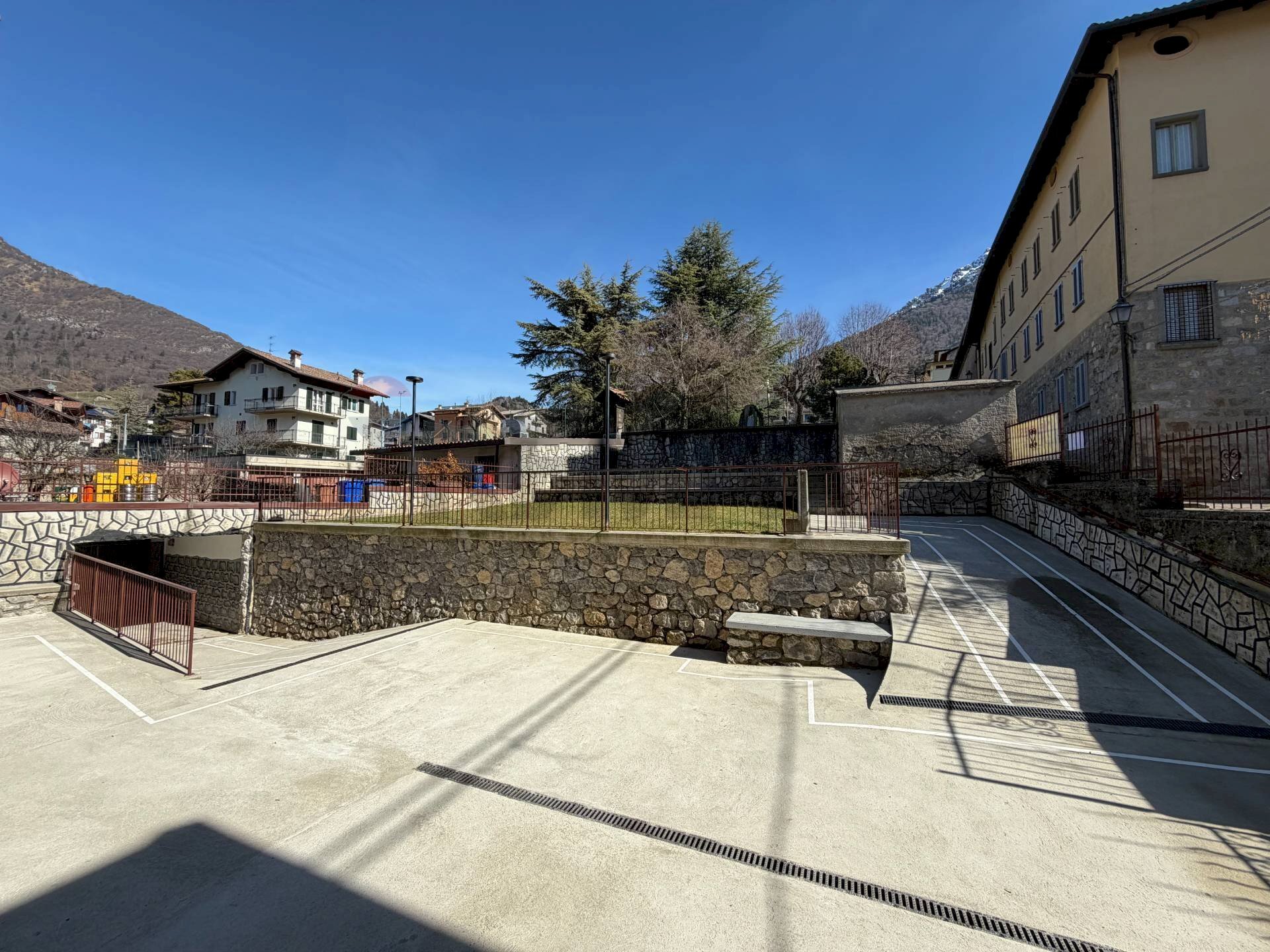 Terrazza - Independent house via caneva
1, Serina - photo 3