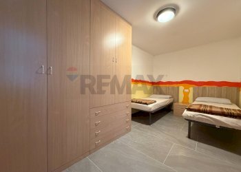 Camera / camera da letto - Independent house via caneva
 
1, Serina - photo 13