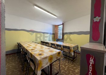 Sala da pranzo - Independent house via caneva
 
1, Serina - photo 37
