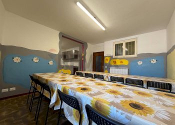 Sala da pranzo - Independent house via caneva
 
1, Serina - photo 38