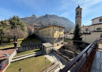Vista delle montagne - Independent house via caneva
 
1, Serina - photo 40