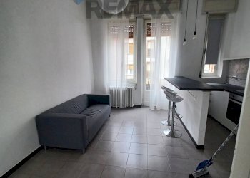 Living - Appartamento viale Roma
52, Novara - foto 3