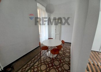 Sala da pranzo - Appartamento viale Roma
52, Novara - foto 7