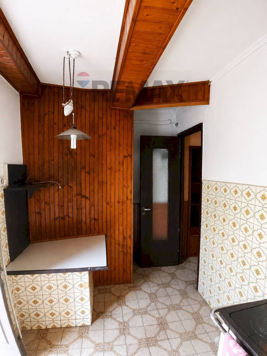 Cucina - Casa semi indipendente via Tosalli
 
38, Fara Novarese - foto 3