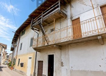Casa all\'aperto - Casa semi indipendente via Tosalli
 
38, Fara Novarese - foto 10