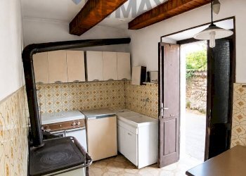 Cucina - Casa semi indipendente via Tosalli
 
38, Fara Novarese - foto 15