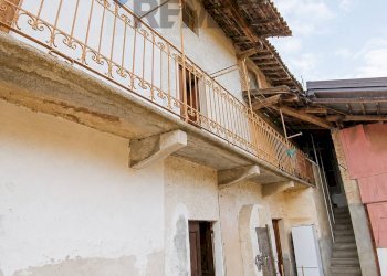 Casa all\'aperto - Casa semi indipendente via Tosalli
 
38, Fara Novarese - foto 22
