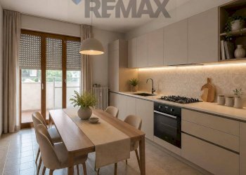Cucina - Four-room apartment VIA SANT'AMBROGIO
 
19/A, Romentino - photo 2