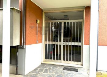 Terrazza - Four-room apartment VIA SANT'AMBROGIO
 
19/A, Romentino - photo 18