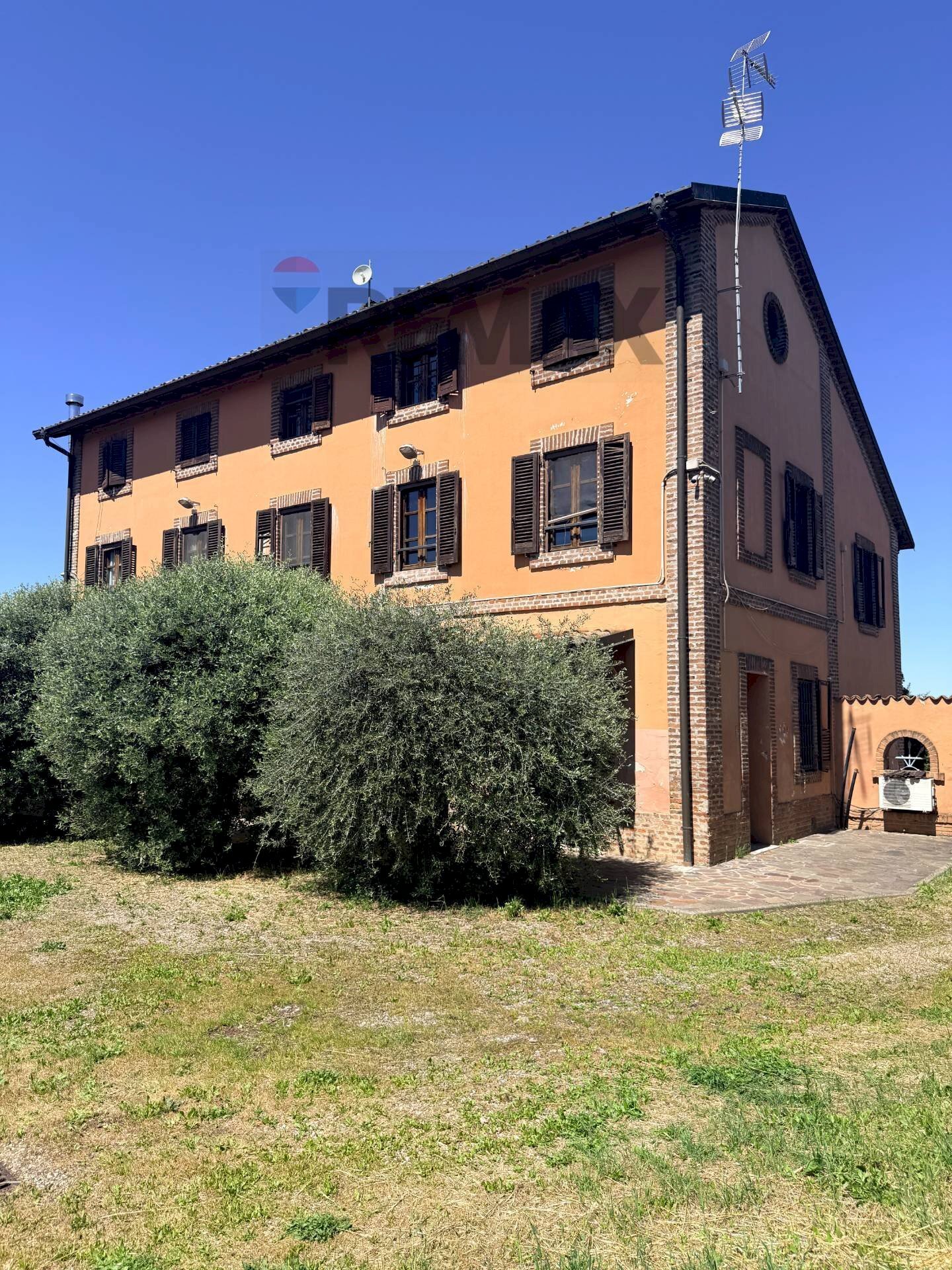 Casa all\'aperto - Villa frazione Moranda, Albaredo Arnaboldi - foto 1