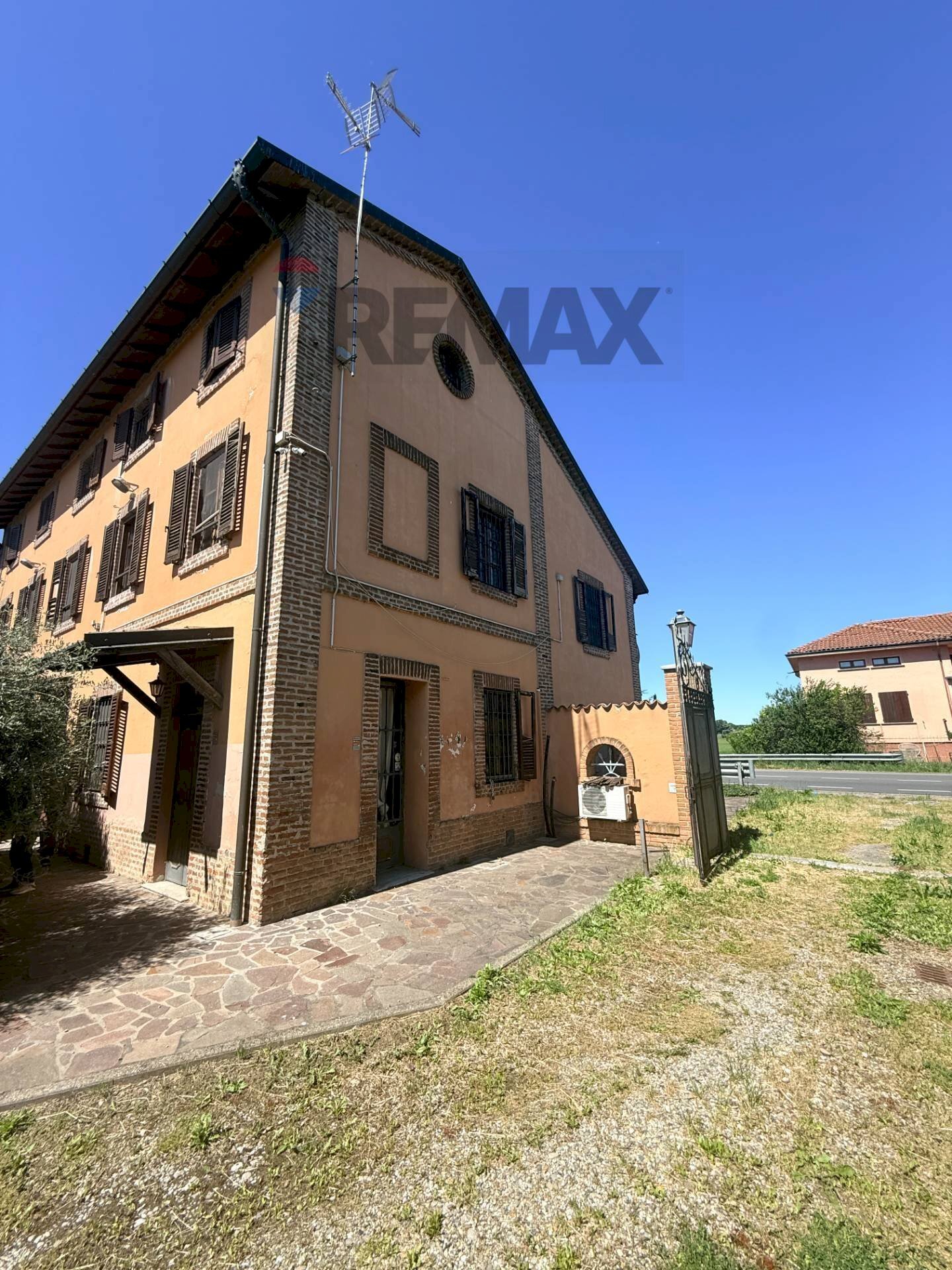 Casa all\'aperto - Villa frazione Moranda, Albaredo Arnaboldi - foto 2