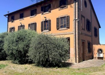 Casa all\'aperto - Villa frazione Moranda, Albaredo Arnaboldi - foto 1