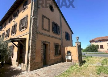 Casa all\'aperto - Villa frazione Moranda, Albaredo Arnaboldi - foto 2