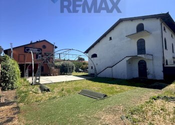 Casa all\'aperto - Villa frazione Moranda, Albaredo Arnaboldi - foto 4