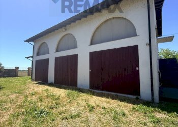 Casa all\'aperto - Villa frazione Moranda, Albaredo Arnaboldi - foto 5